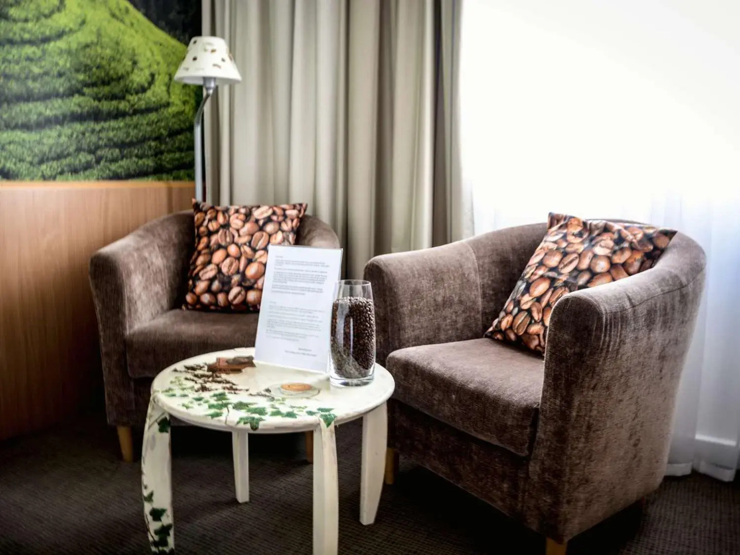 Отель Novotel Warszawa Centrum