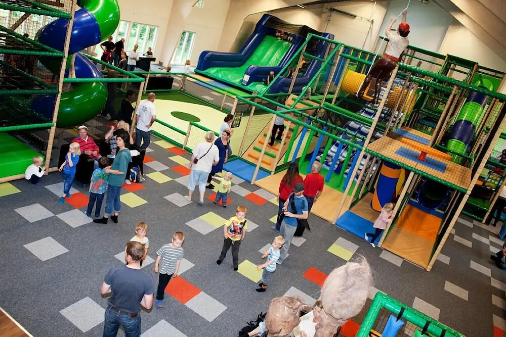 Lundegård Camping & Stugby