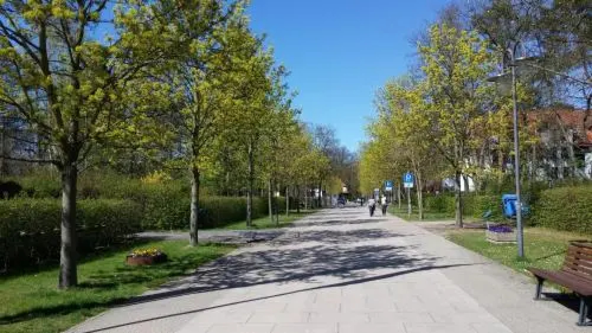 Residenz Zum Kronprinzen Bad Saarow