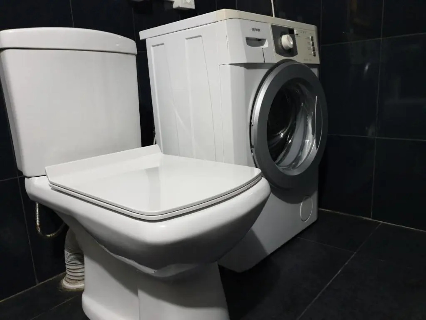 House & Yard Sesil S 70m to beach