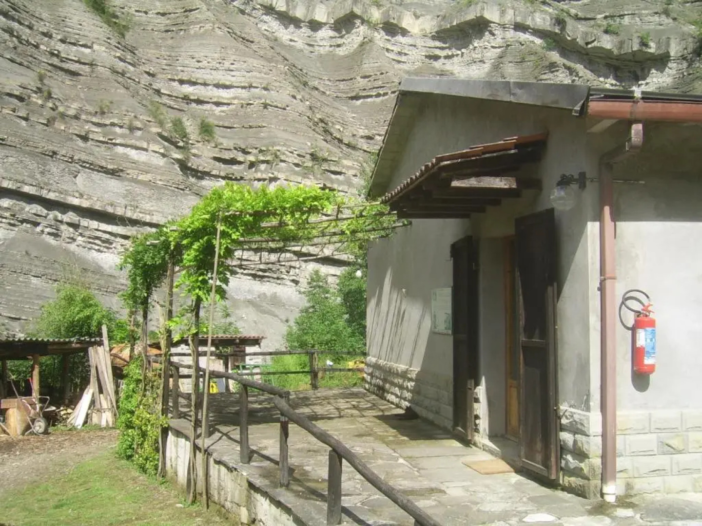 Agriturismo Mulino di Culmolle