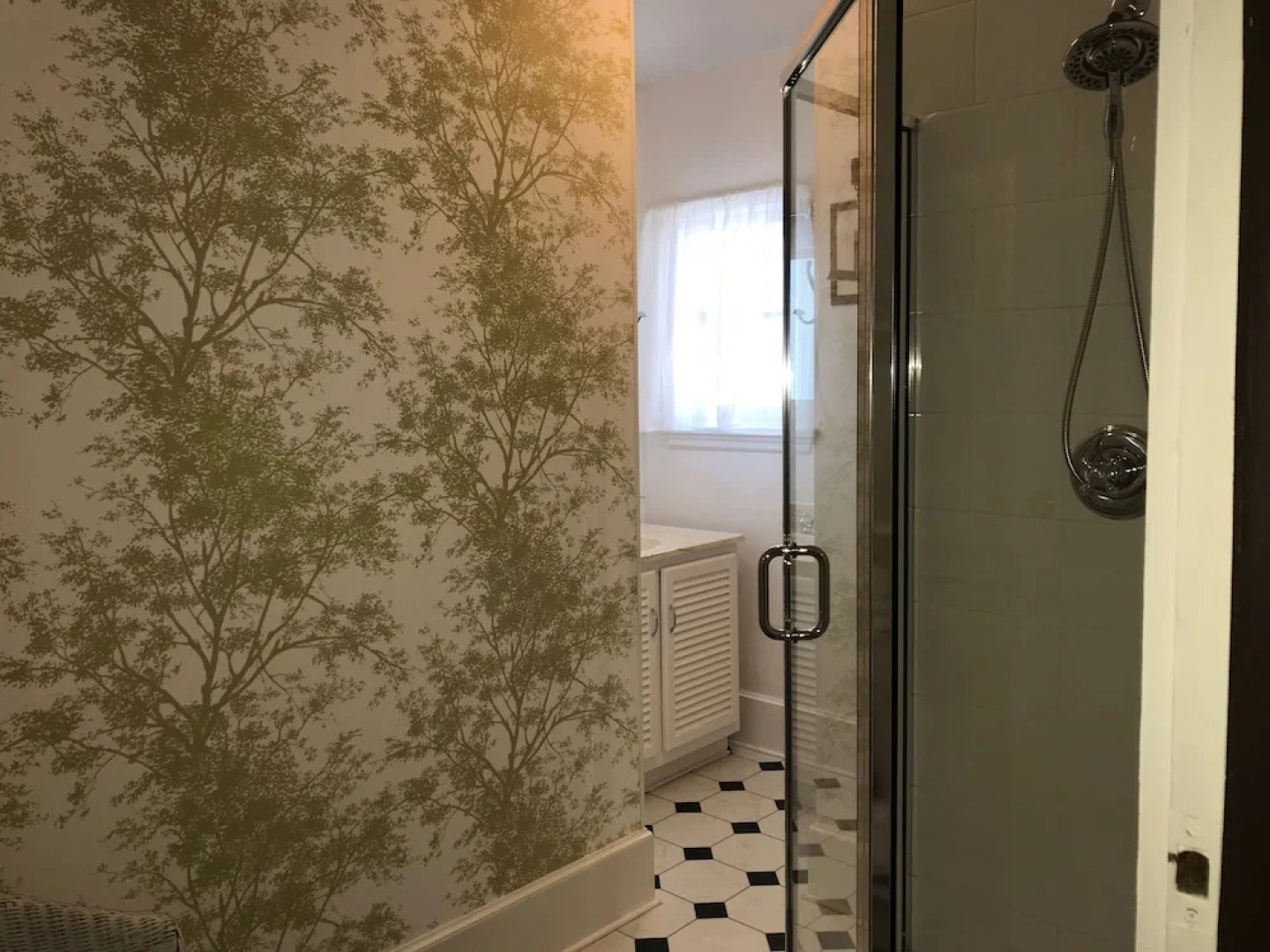 Fisher House Victoria Bed and Breakfast