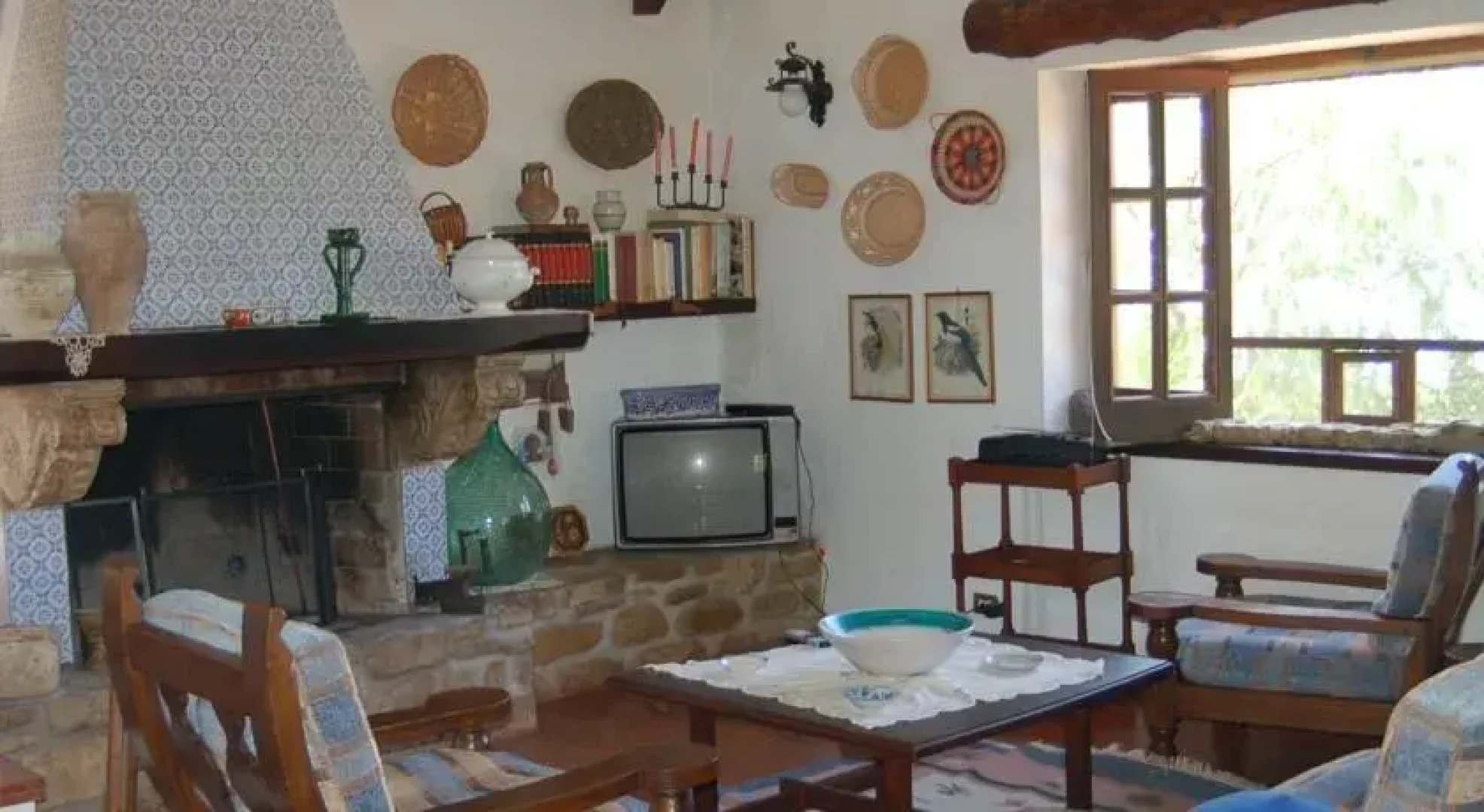 Villa Tartaruga