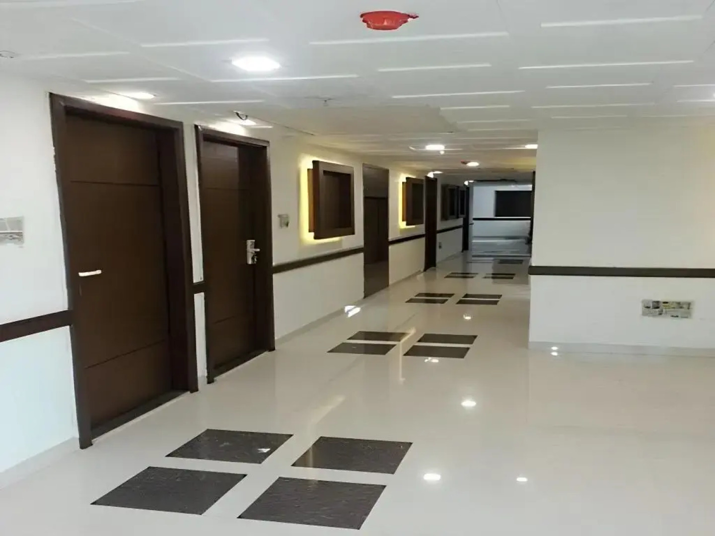 Hotel Somdeep Palace