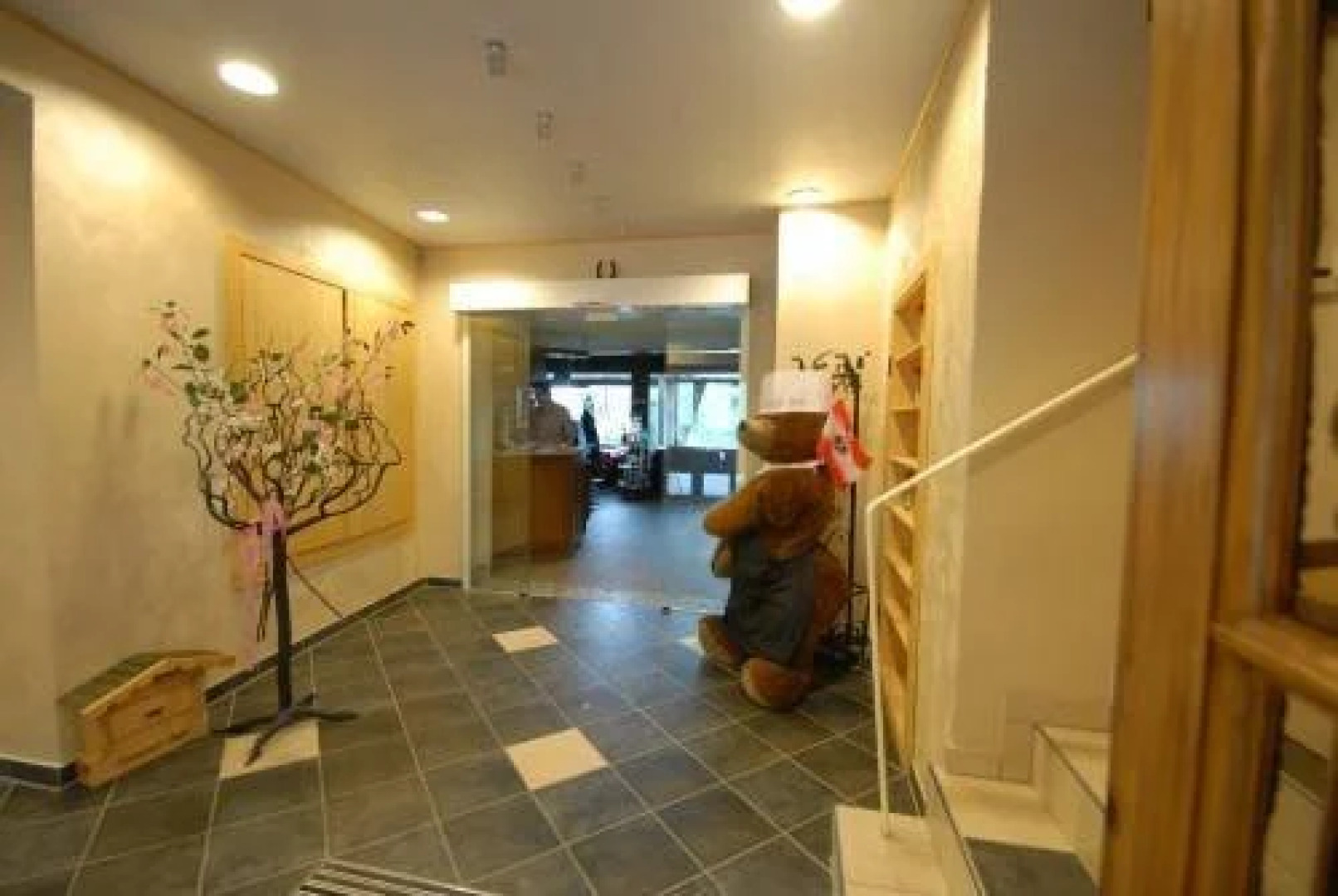 Hotel Resturant Brauner Br