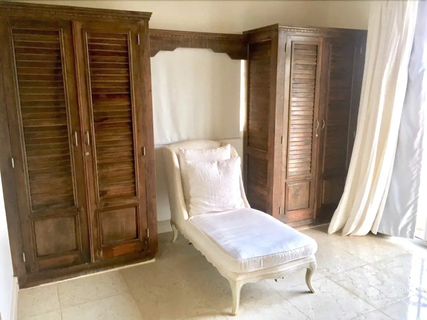 We Hostel and Suites Las Galeras