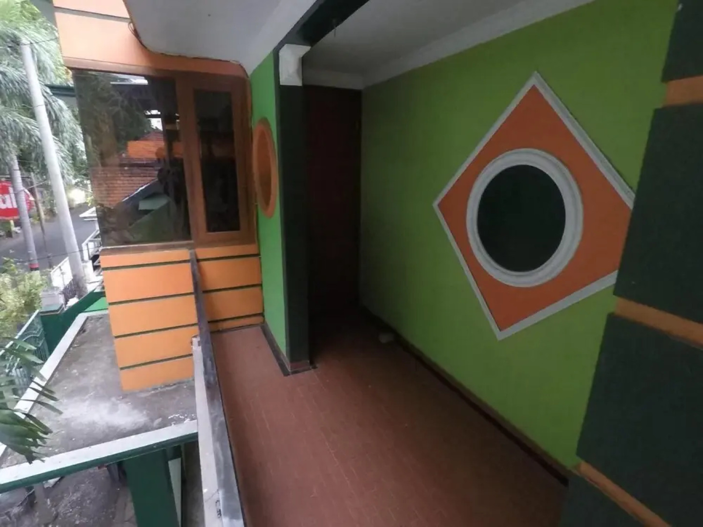 Dhika Adventure - Hostel