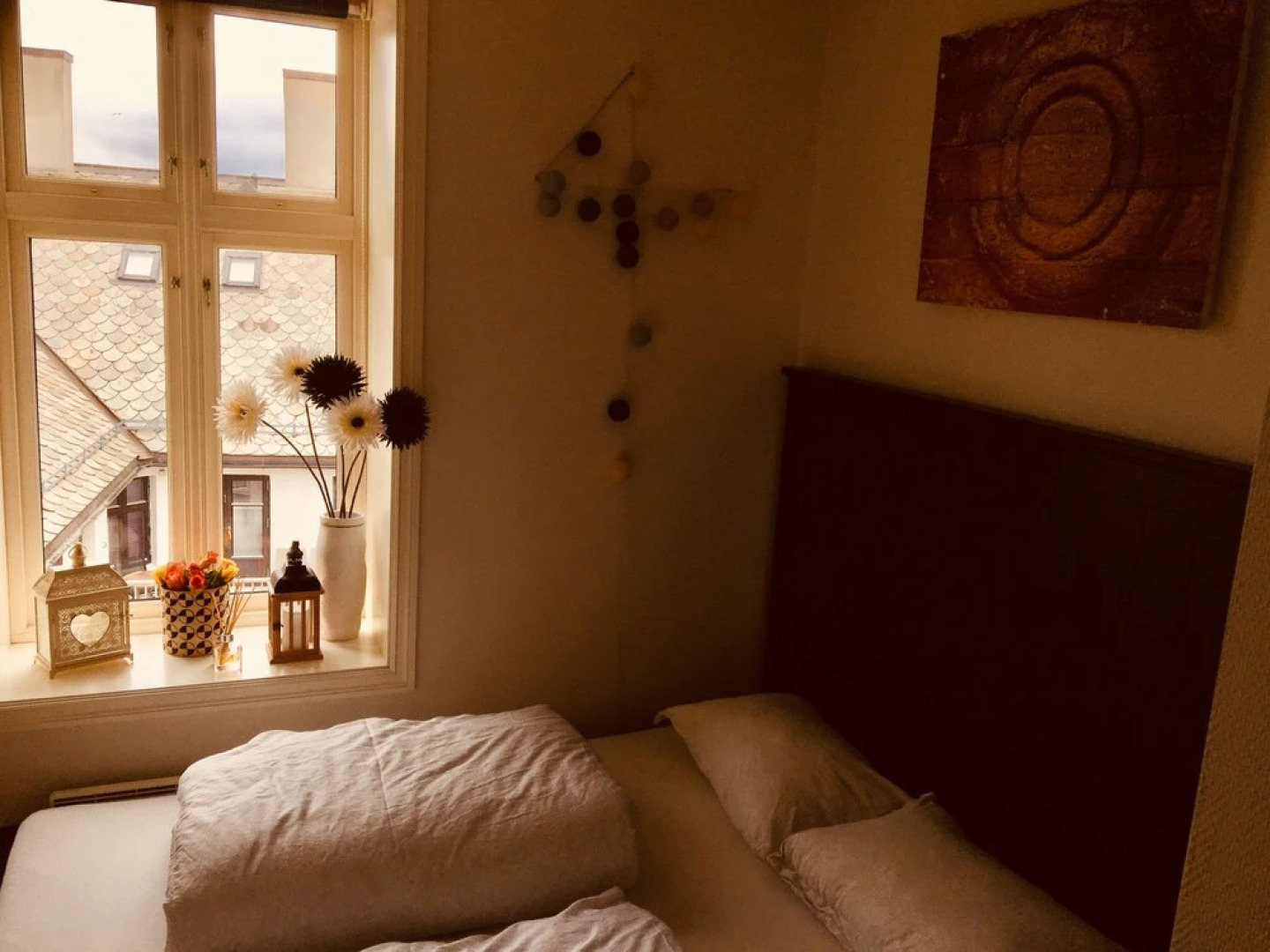 Design apartment CalmGiantTour