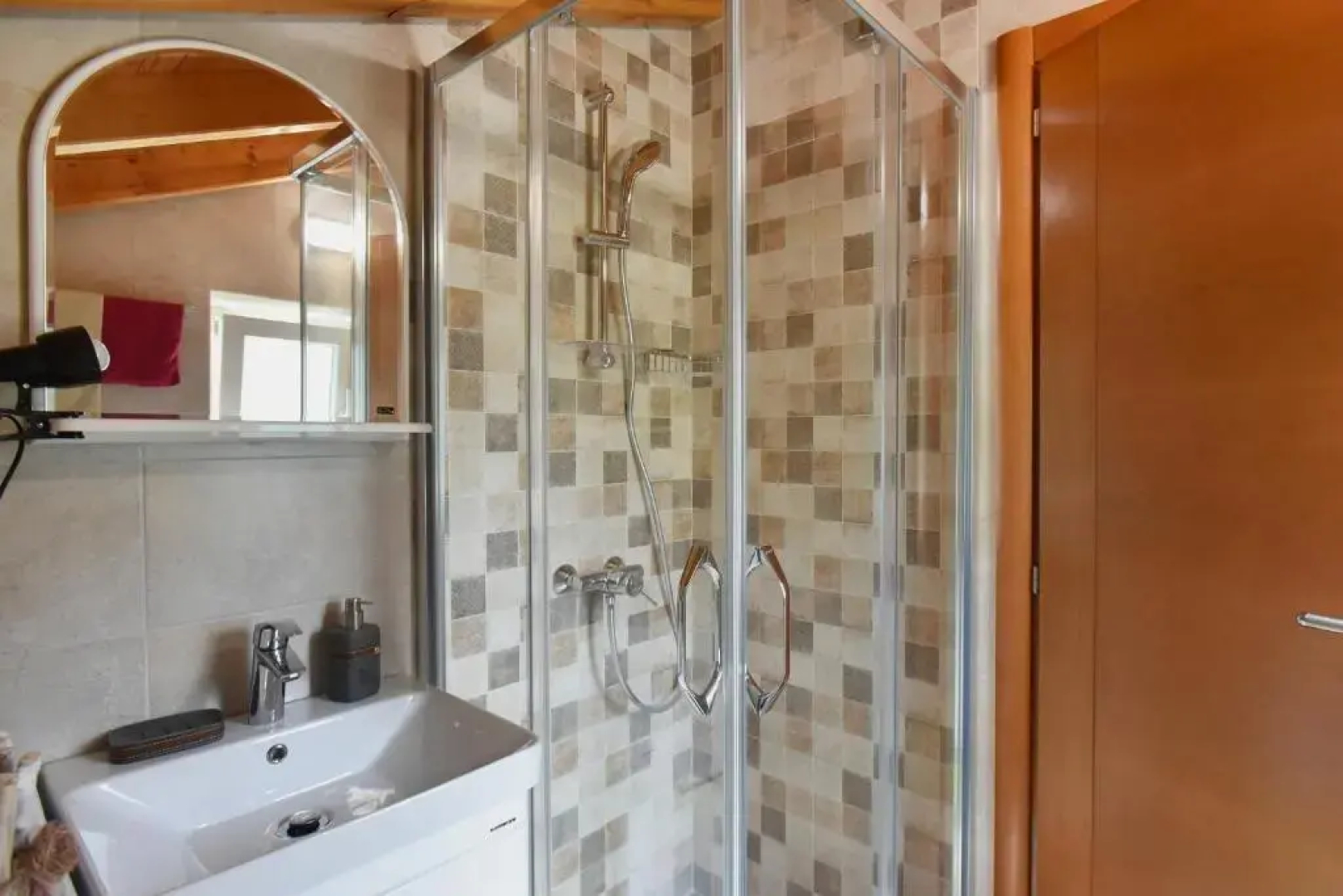 Stone House Morinj
