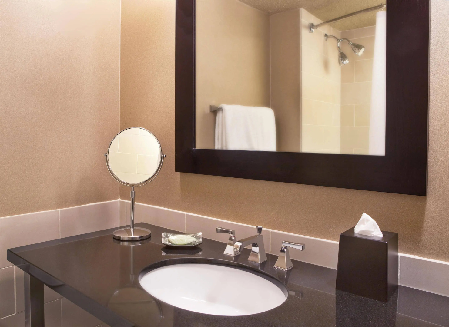 The Westin Dallas Fort Worth Airport