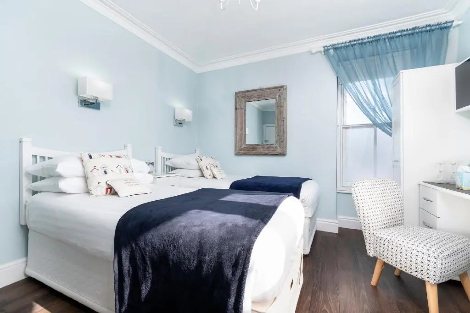 Gwynfryn Bed and Breakfast