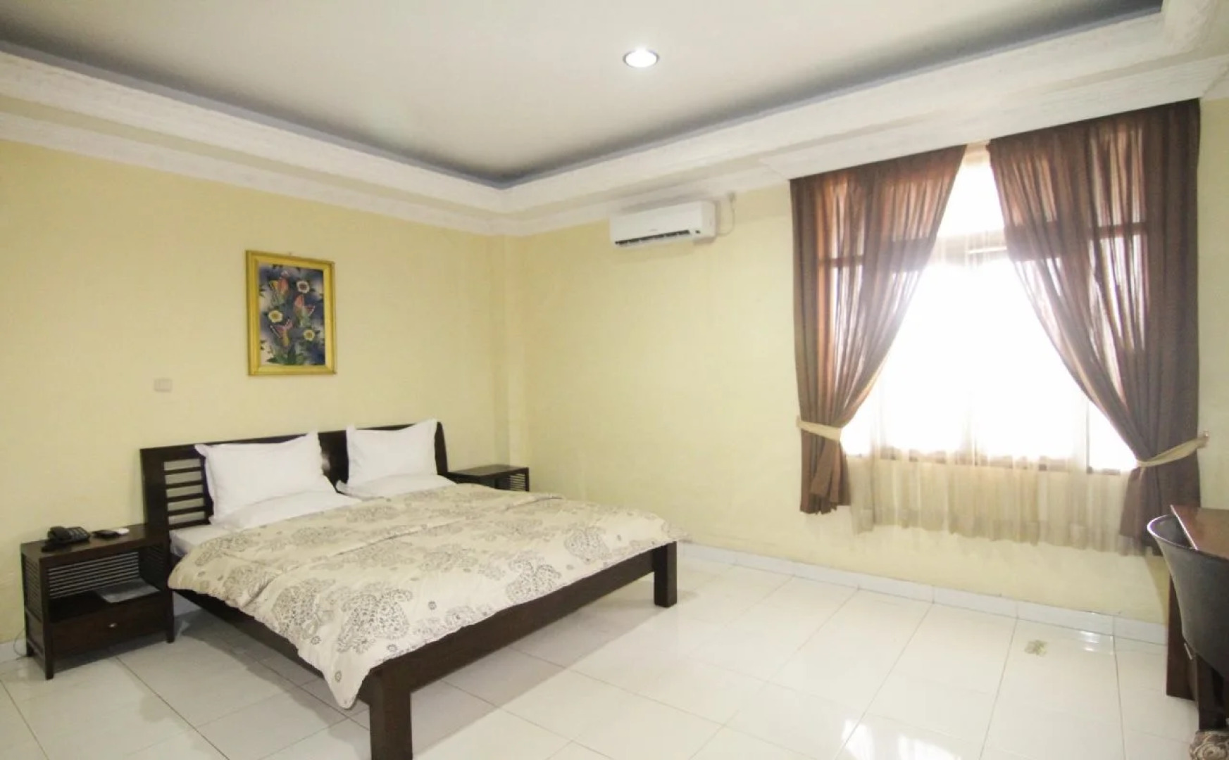 Hotel Grand Situ Buleud