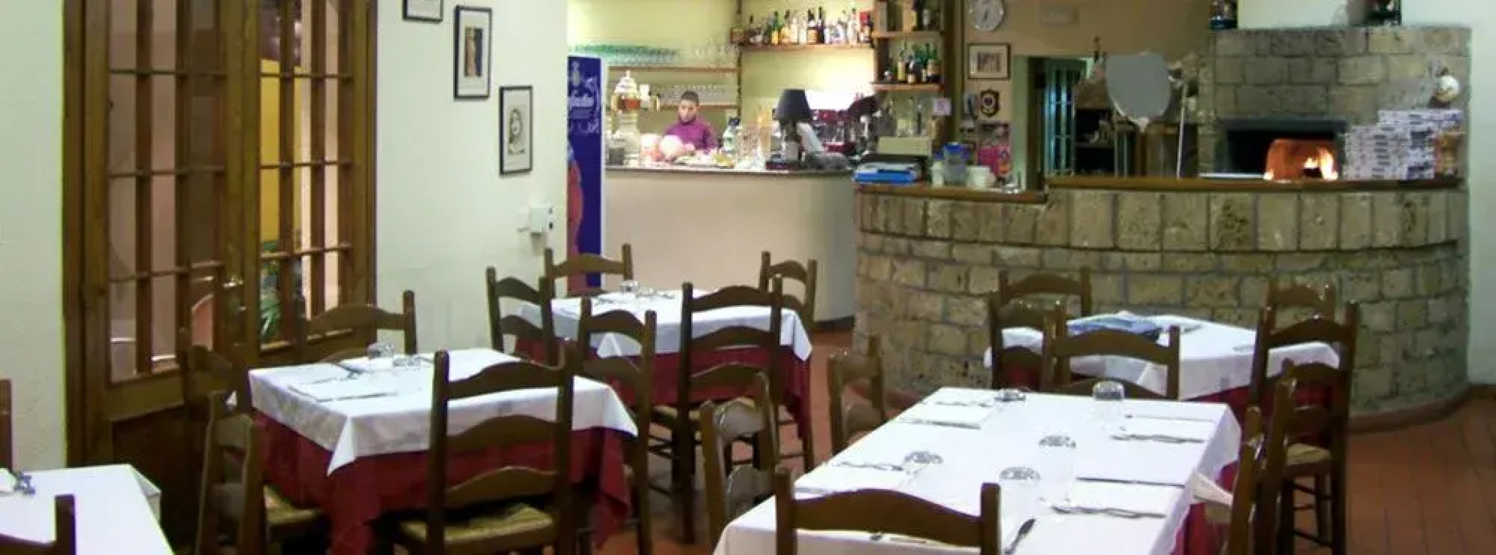 Agriturismo Orsini