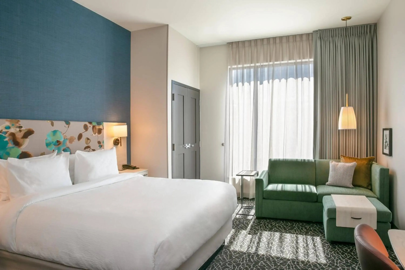 TownePlace Suites by Marriott Nashville Downtown/Capitol District