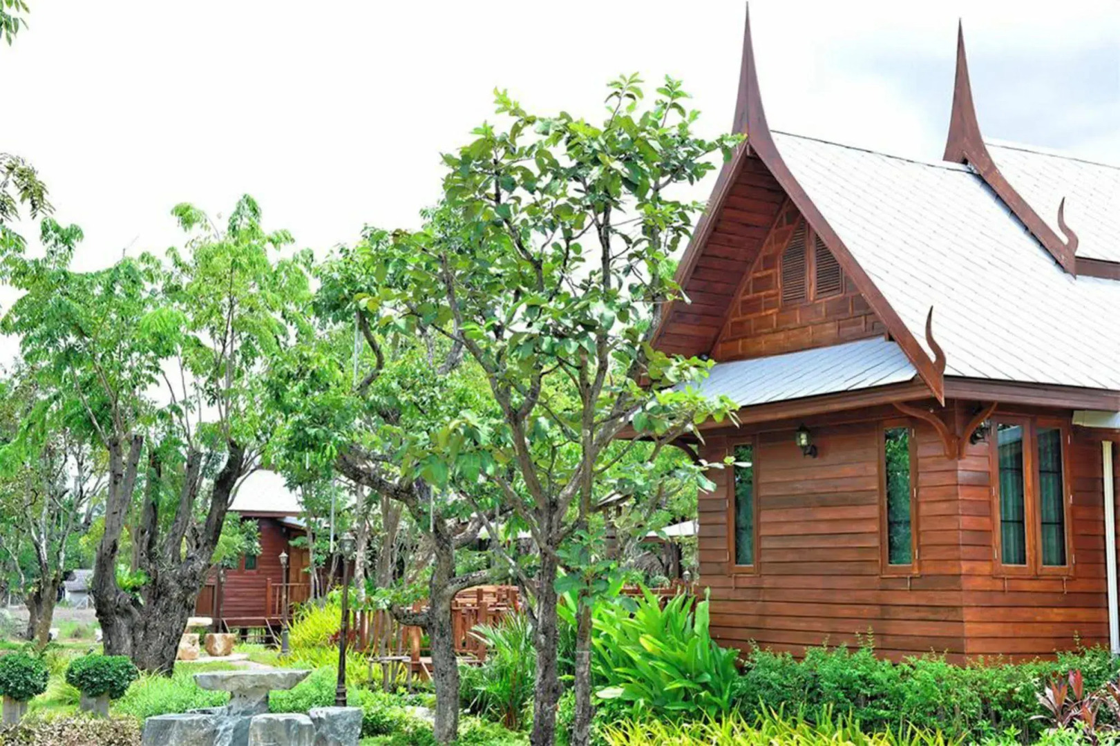 Sunlove Resort and Spa-Royal View