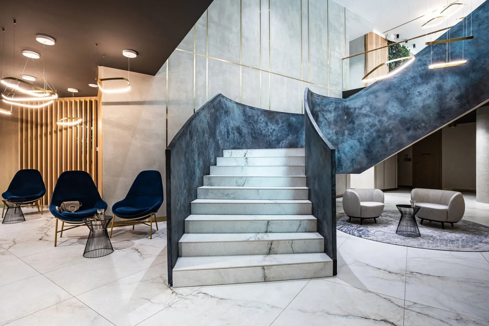 Apartamenty Gromada Międzyzdroje