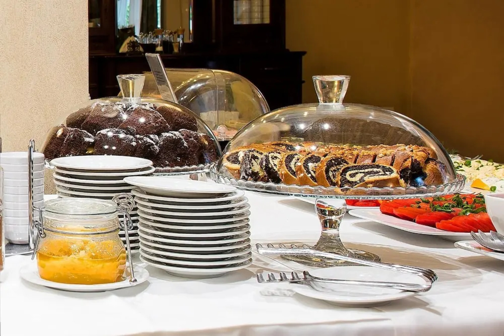 Willa Alexander Resort & SPA