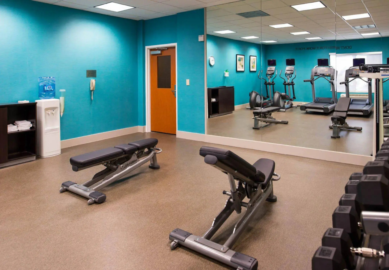 Fairfield Inn & Suites by Marriott San Antonio NE/ Schertz