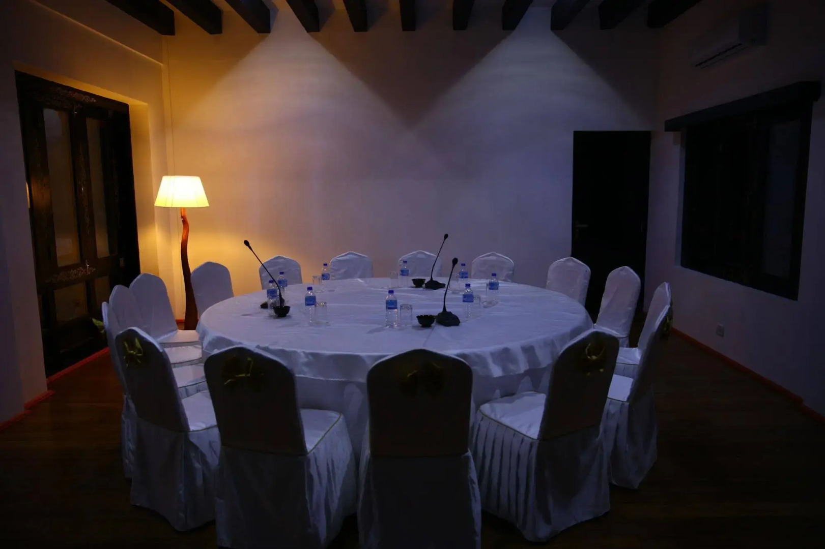 Tashi Namgay Grand Resort