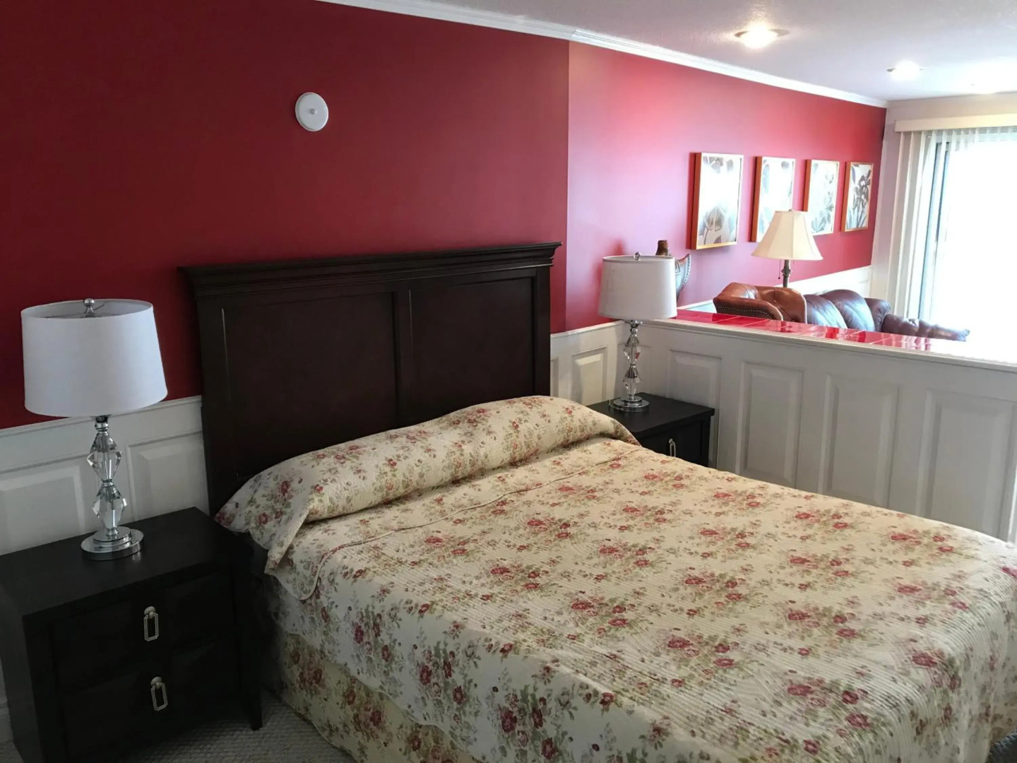 Buena Vista by the Sea