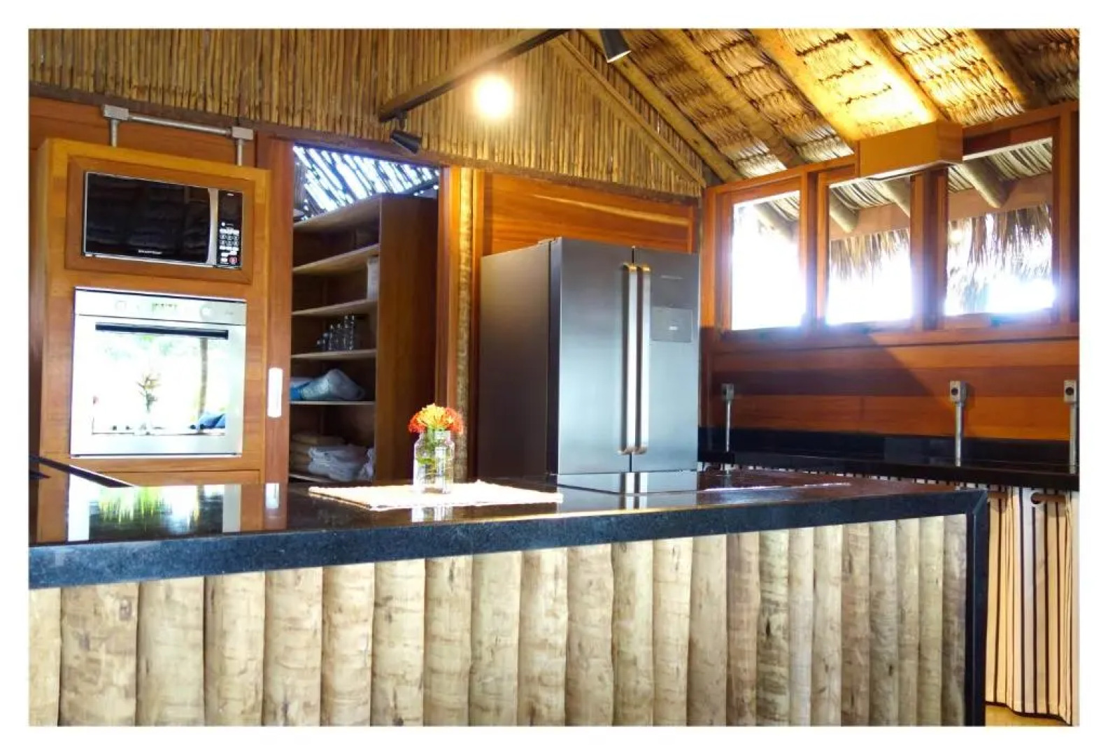 Rancho do Kite Villas