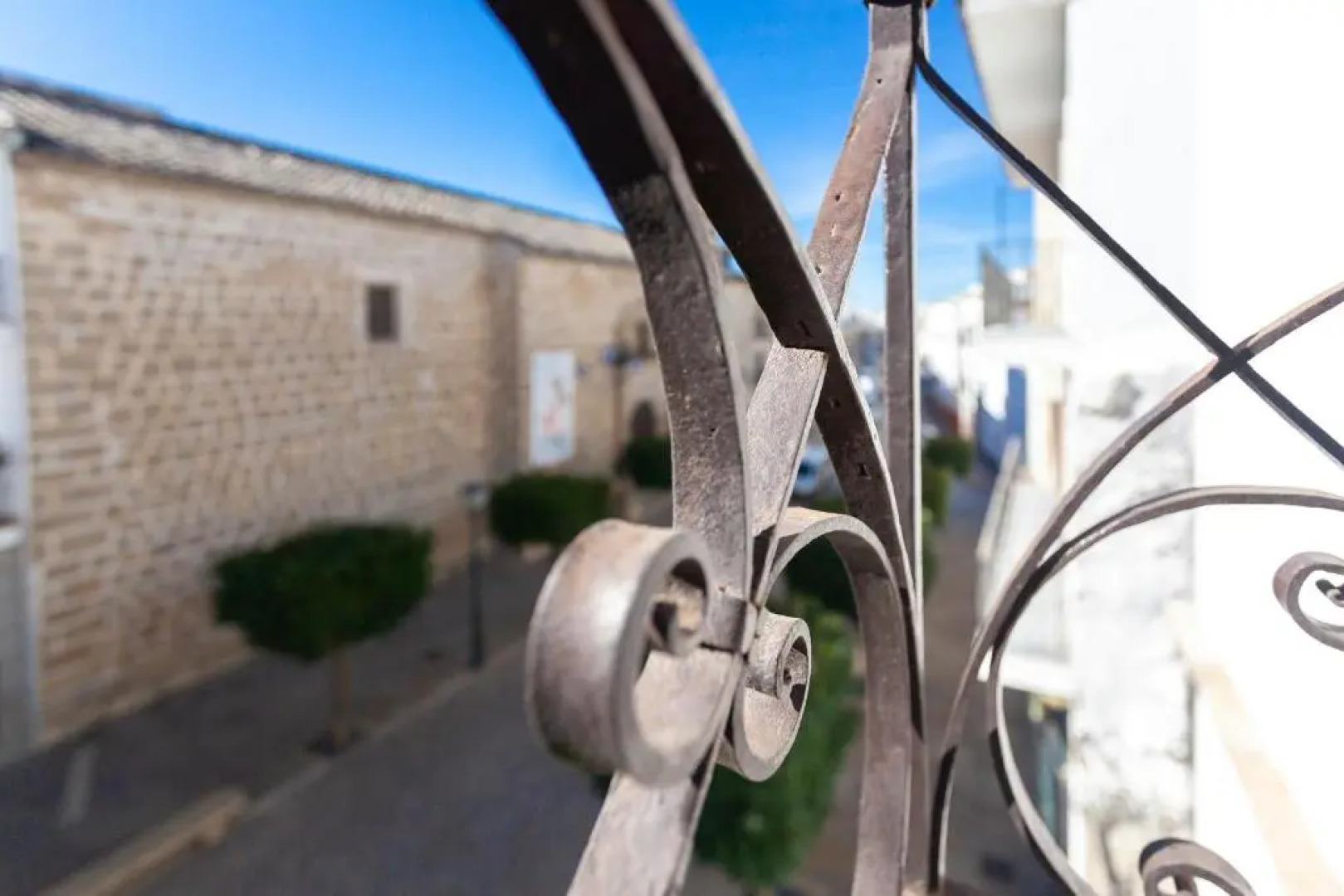 Casa Rural "El Paseo del libro"