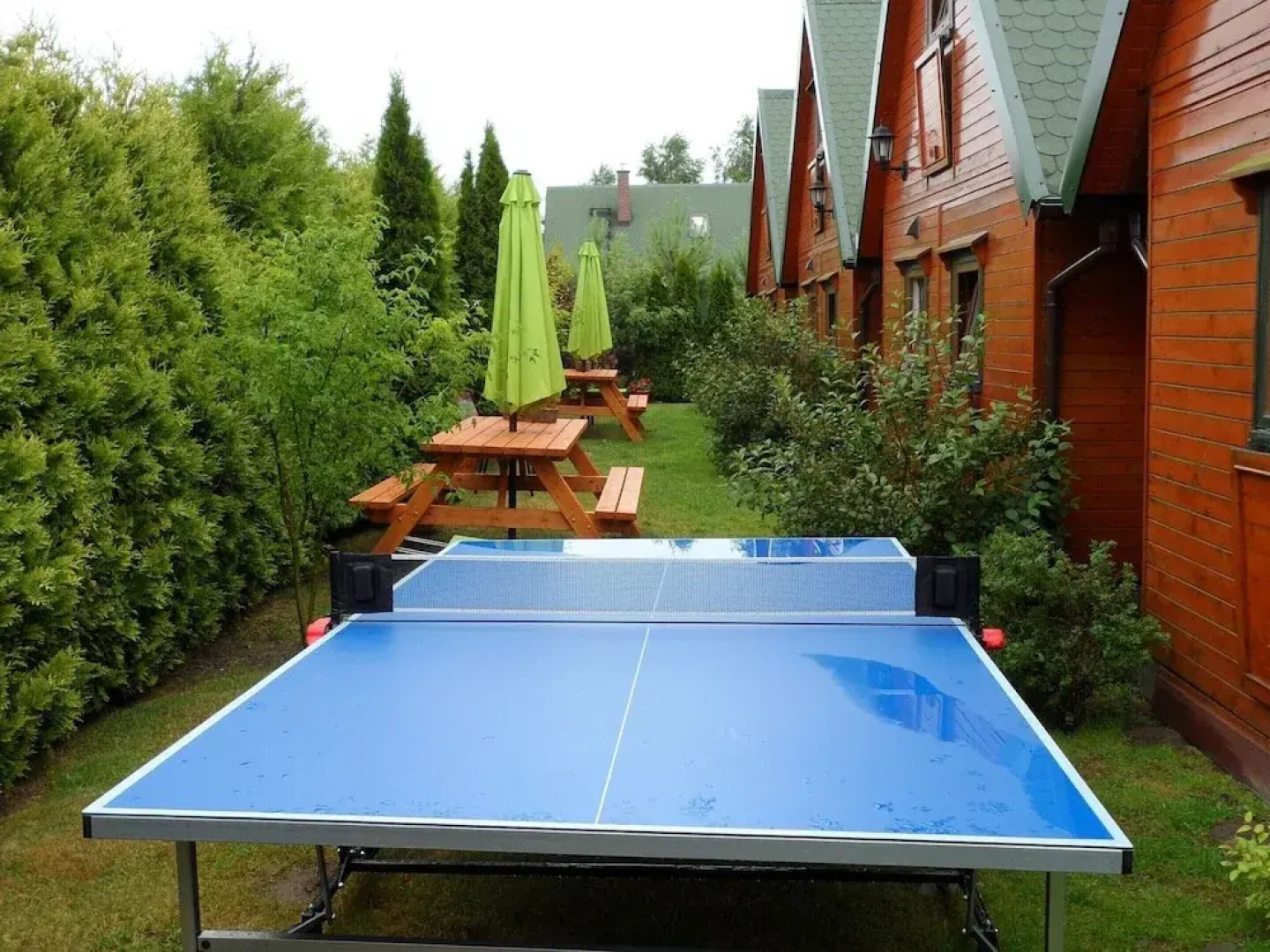 Holiday House in Sarbinowo Near the Beach