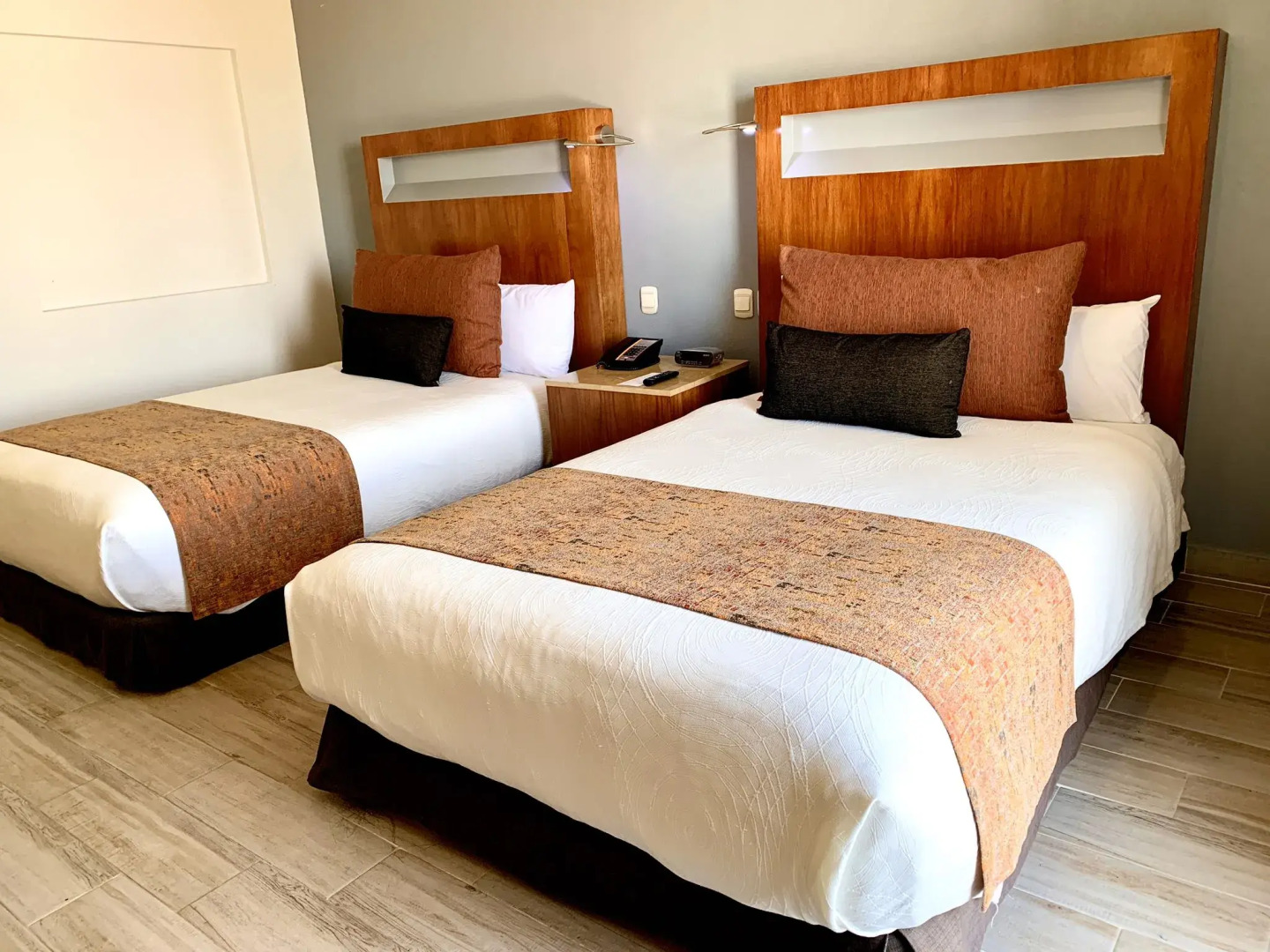 Real Inn Guadalajara Expo