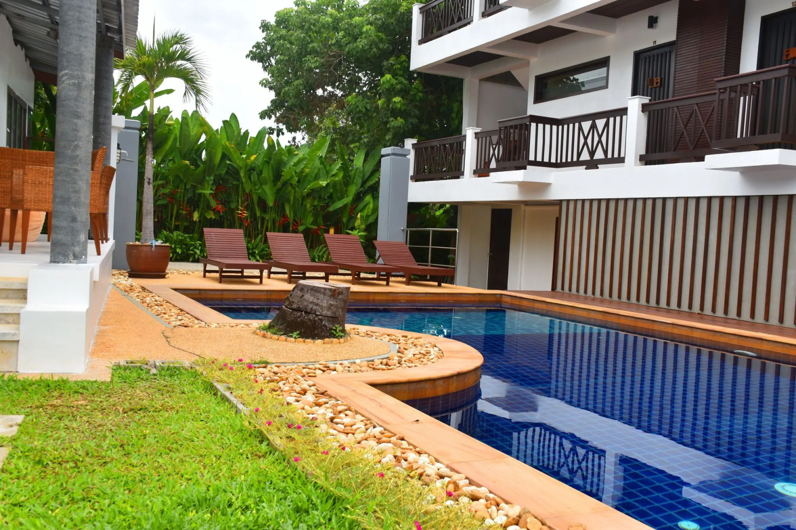 Samui Mekkala Resort