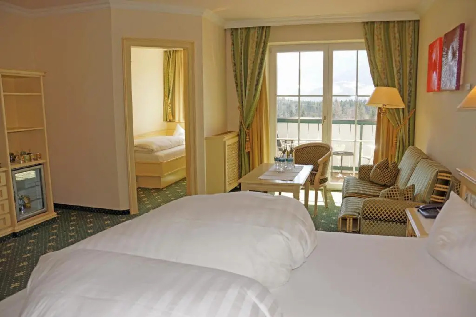 Alpenhotel Speckbacher Hof