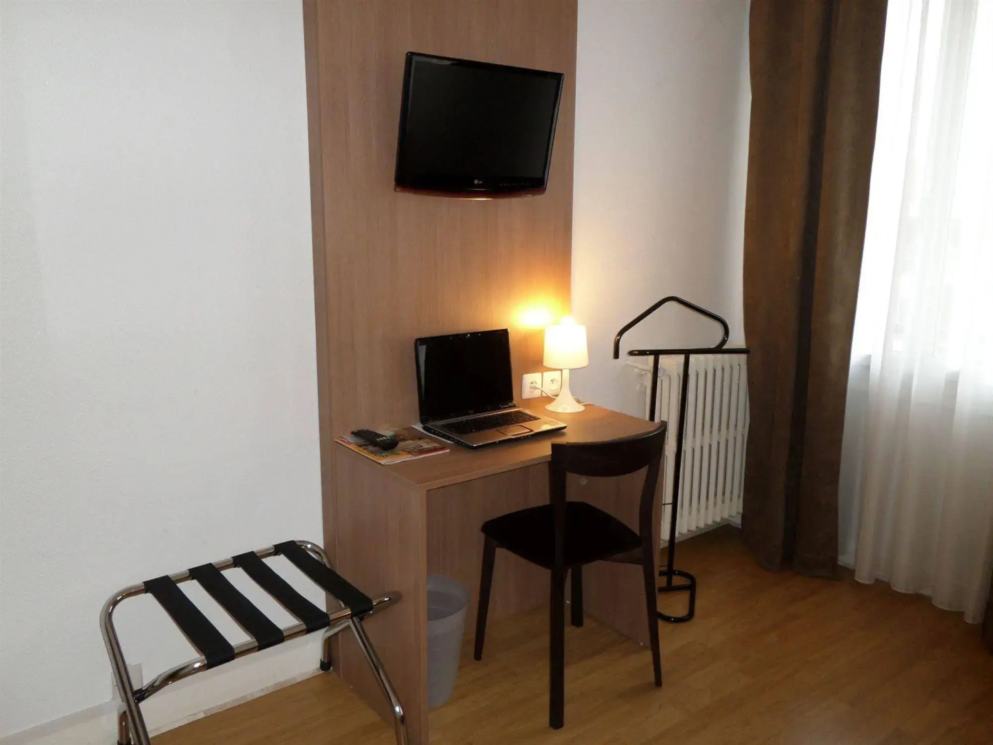 Hotel Restaurant La Luna