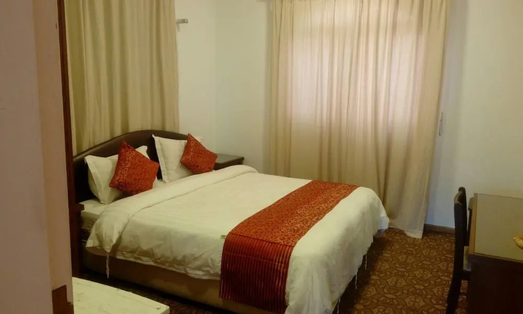 Sadeem Village & Chalet