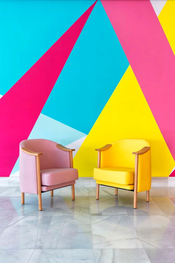 Spring Hotel Bitácora