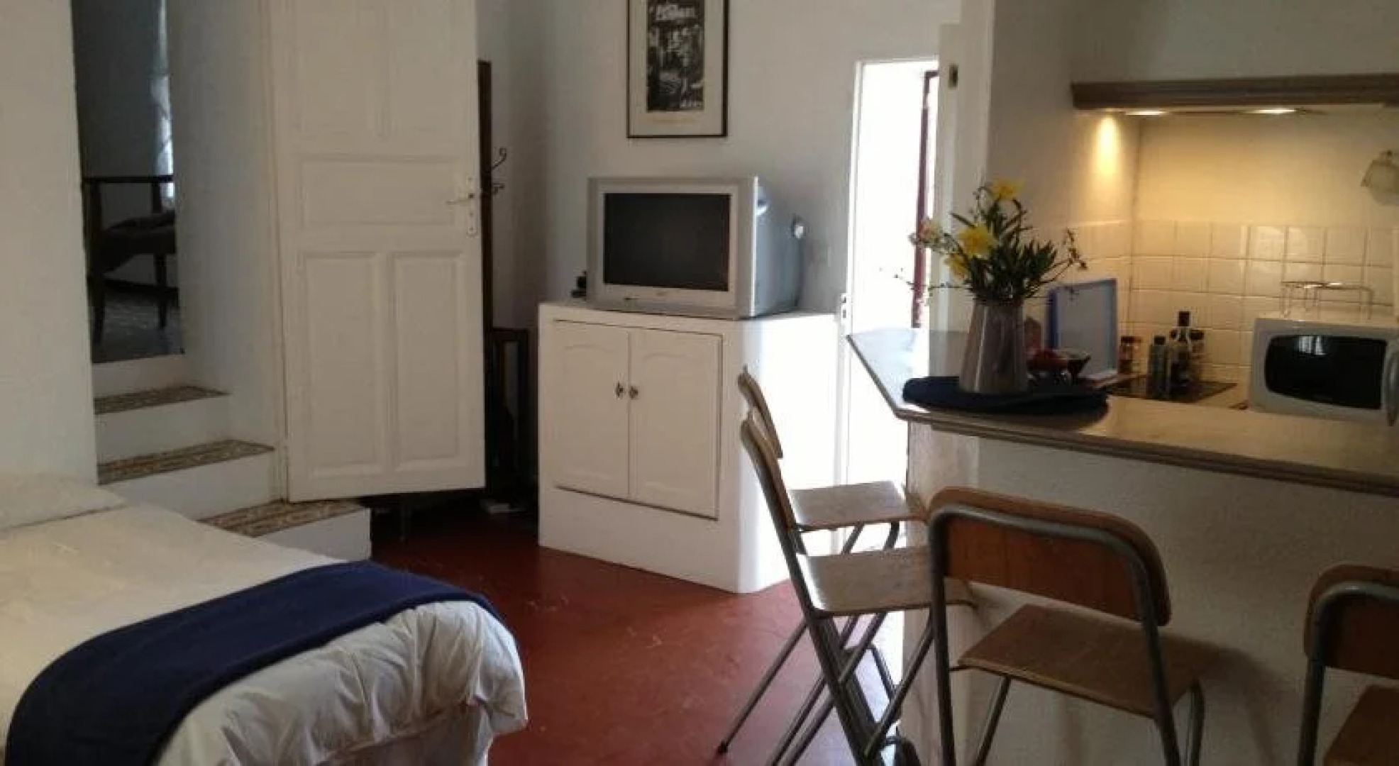 Mas des Micocouliers