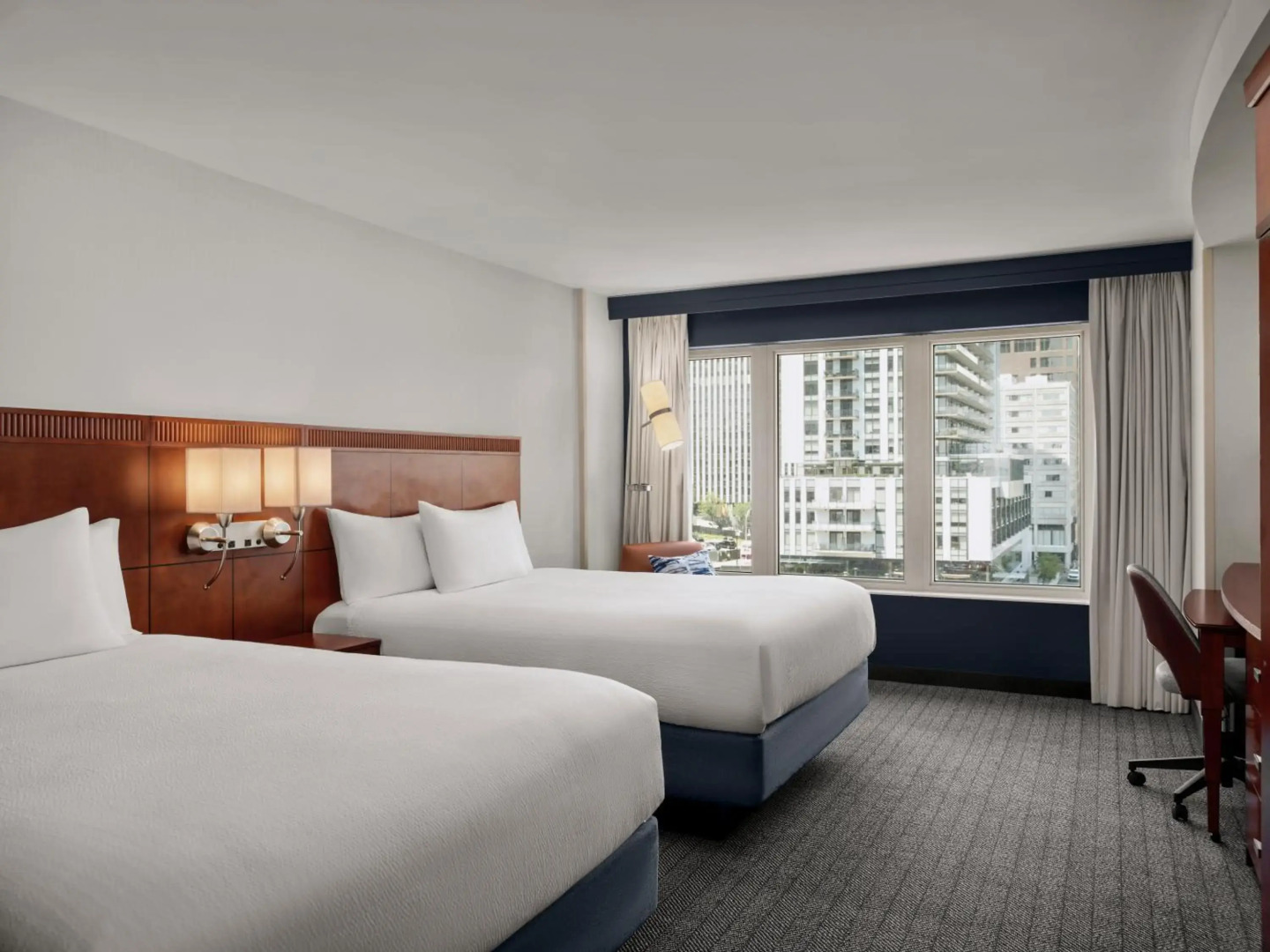 Courtyard by Marriott Halifax Downtown