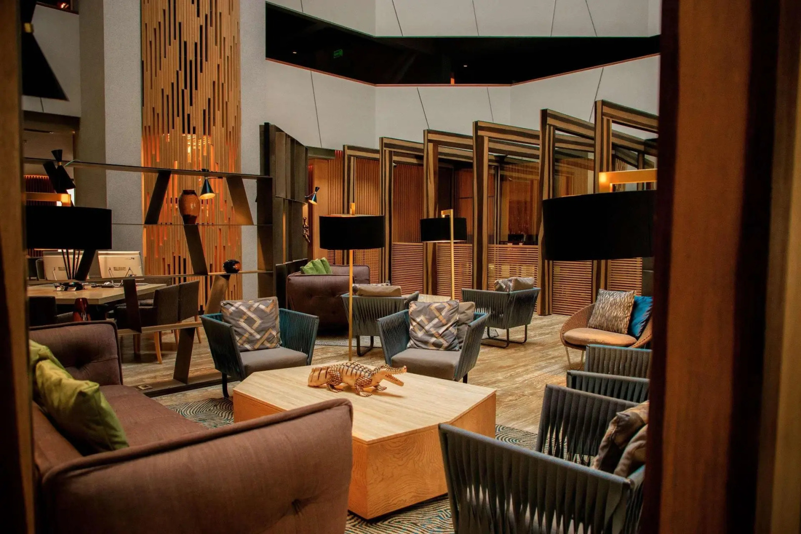 DoubleTree by Hilton Iquitos