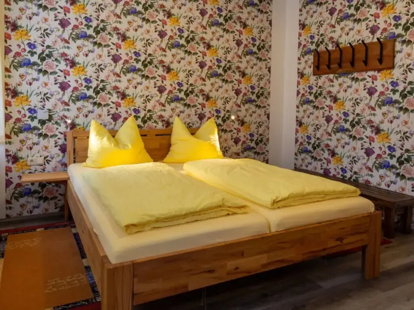 Vakantieappartementen Ender