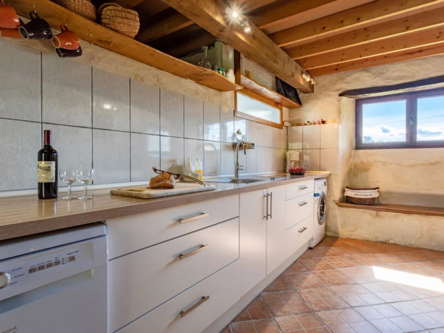 La Bergerie (SXX401)