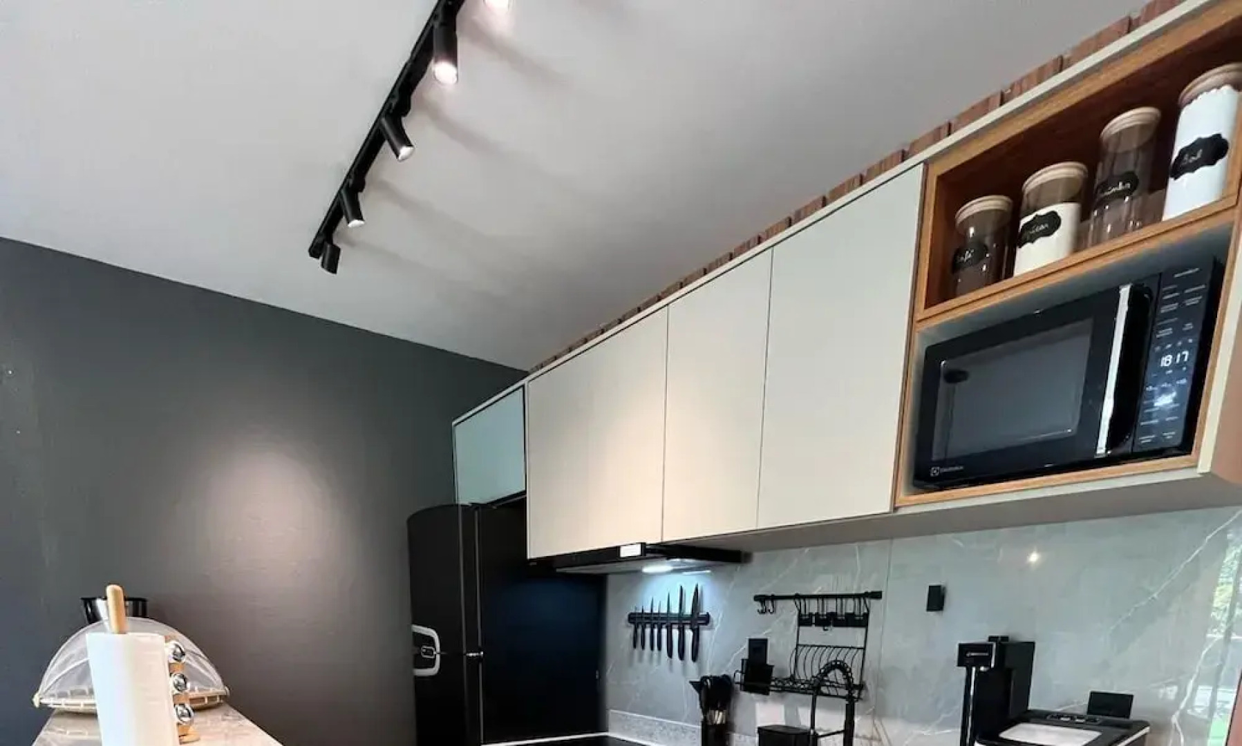 Flat super luxo em Japaratinga - Alagoas