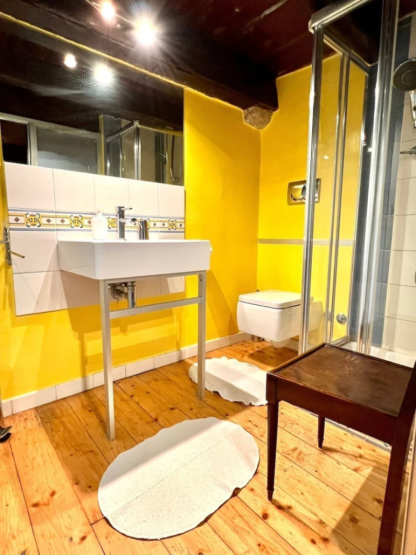 Saint Patrick Guest House