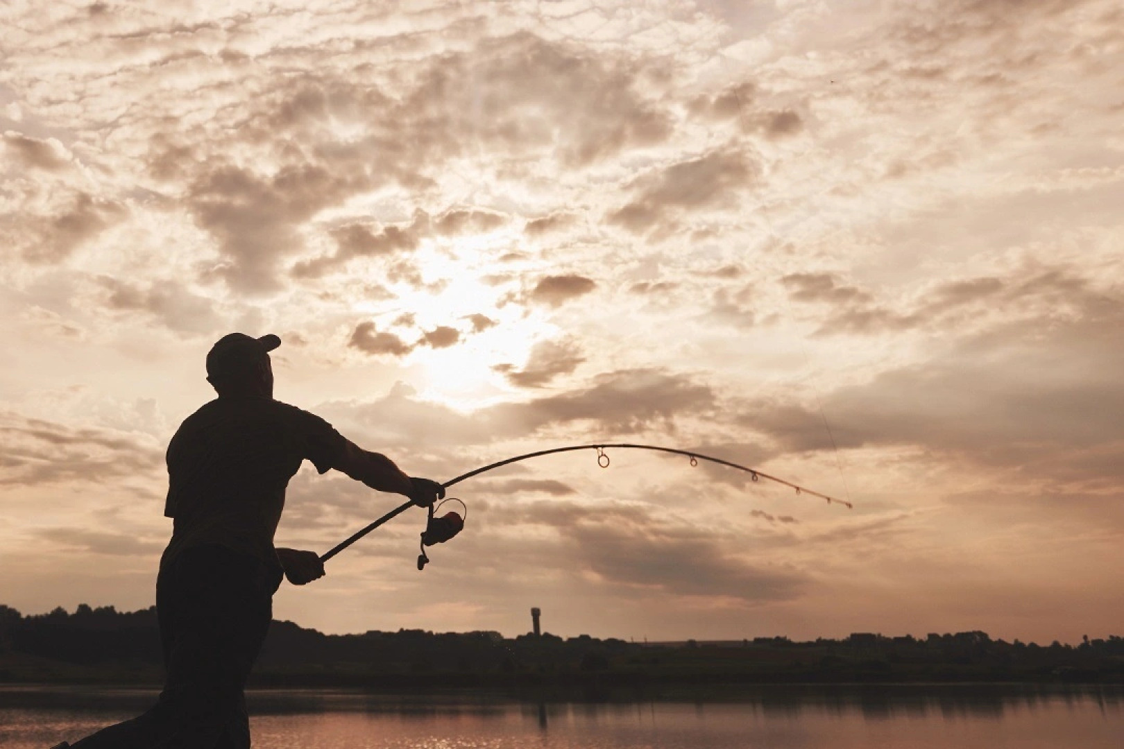 Hotel Fazenda Cainã