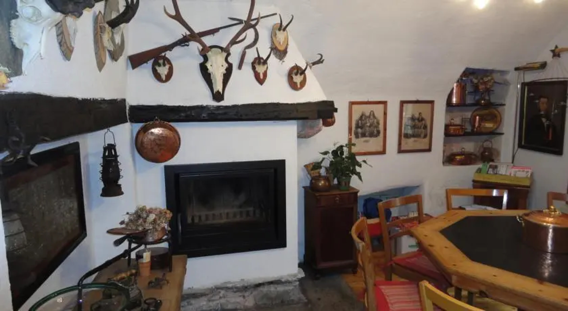 Rifugio Cavaglia