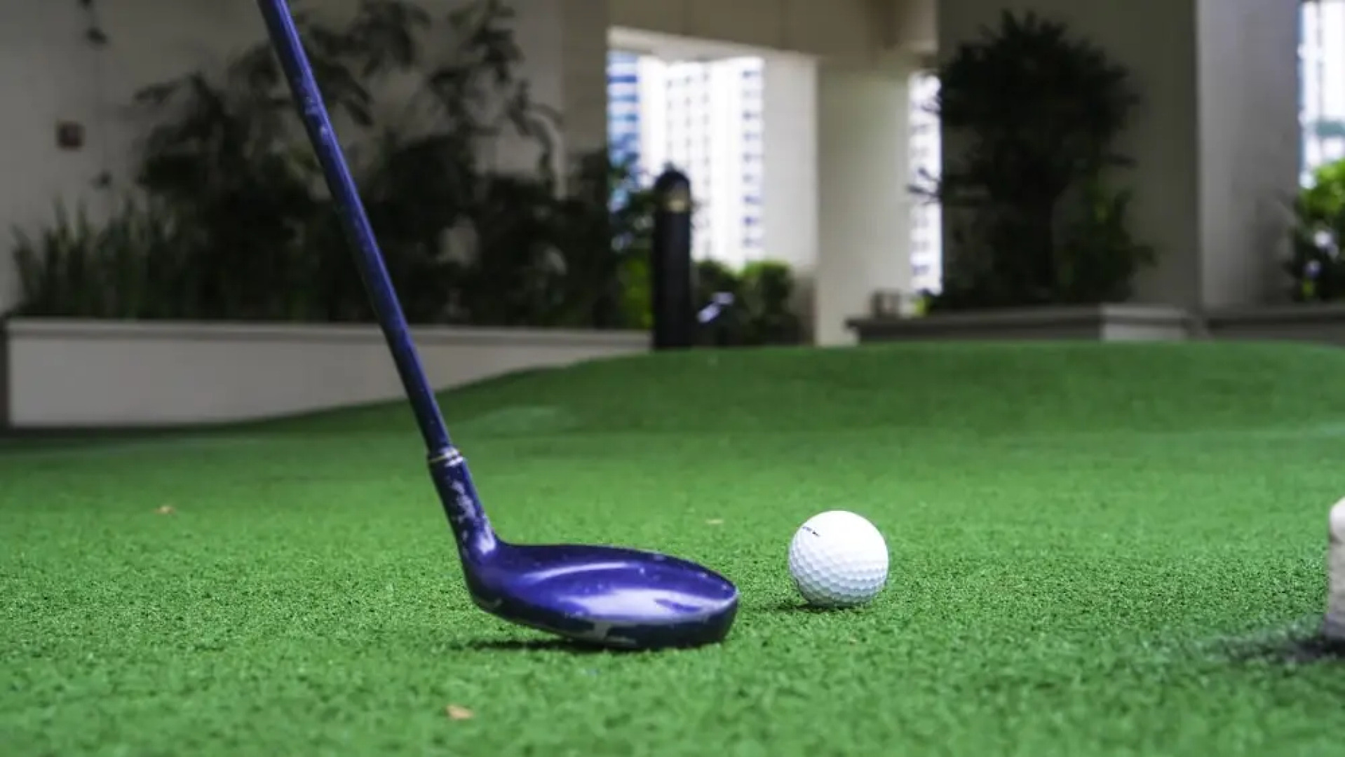 The Exchange Regency Residence Hotel Managed by HII