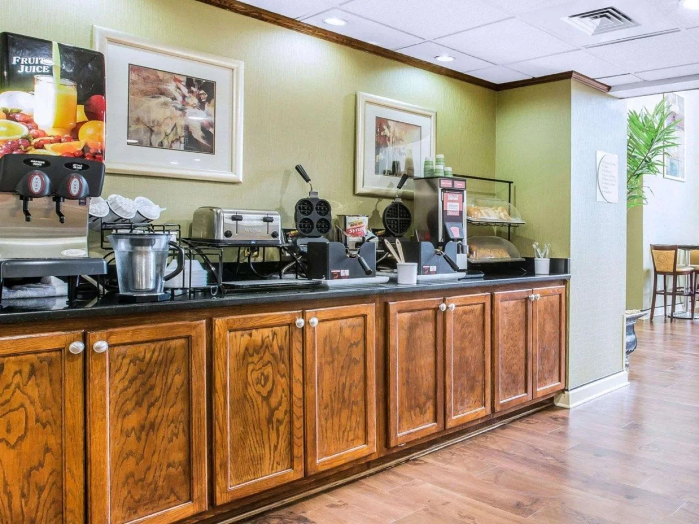 Comfort Inn Douglasville - Atlanta West