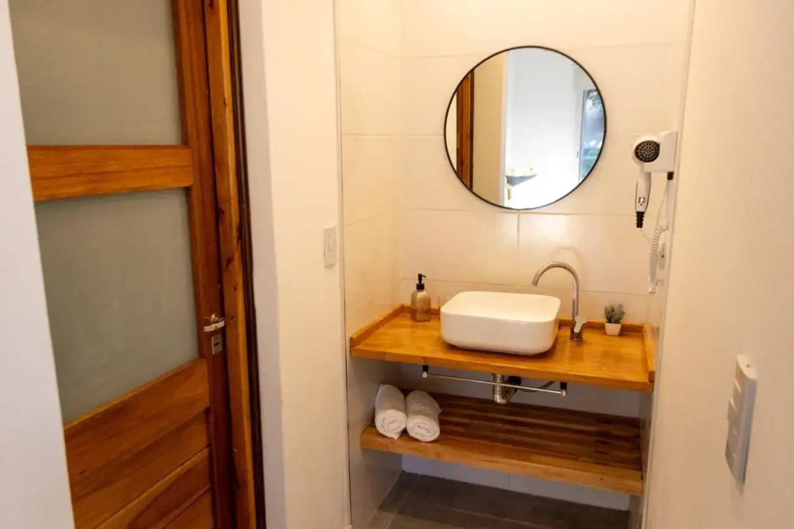 Samai Suma Cabanas & SPA