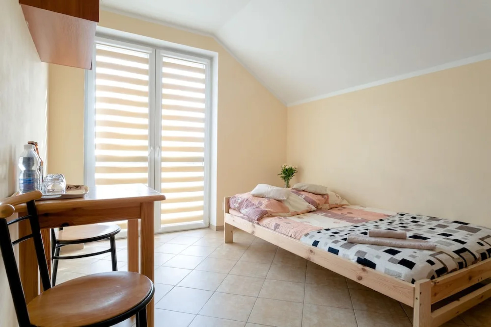 Pensjonat Pod brzozami