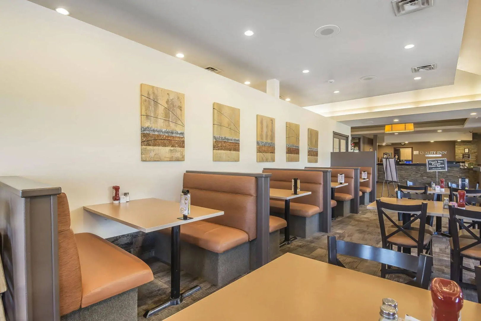 Quality Inn & Suites