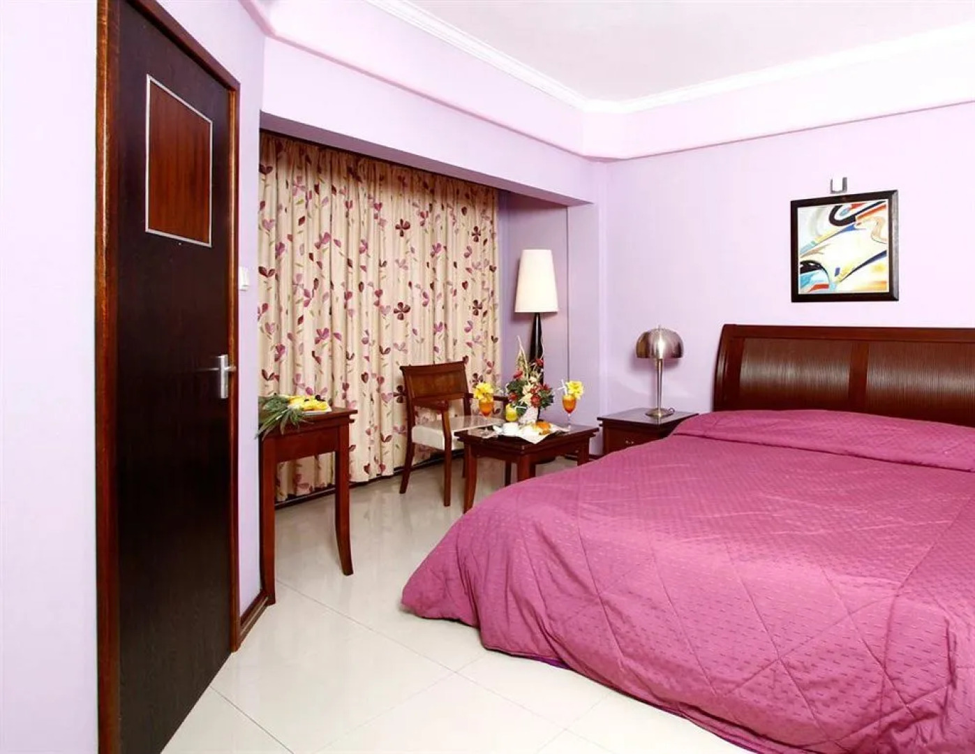 Azure Beach Boutique Hotel