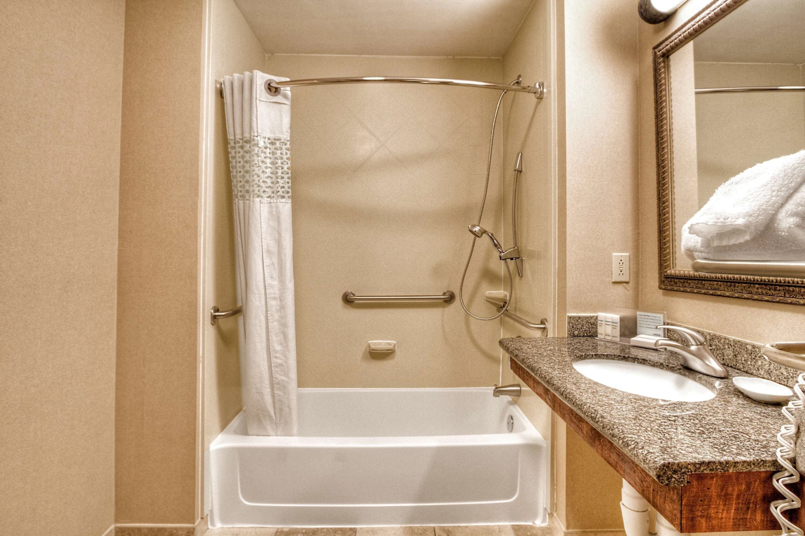 Hampton Inn Arkadelphia