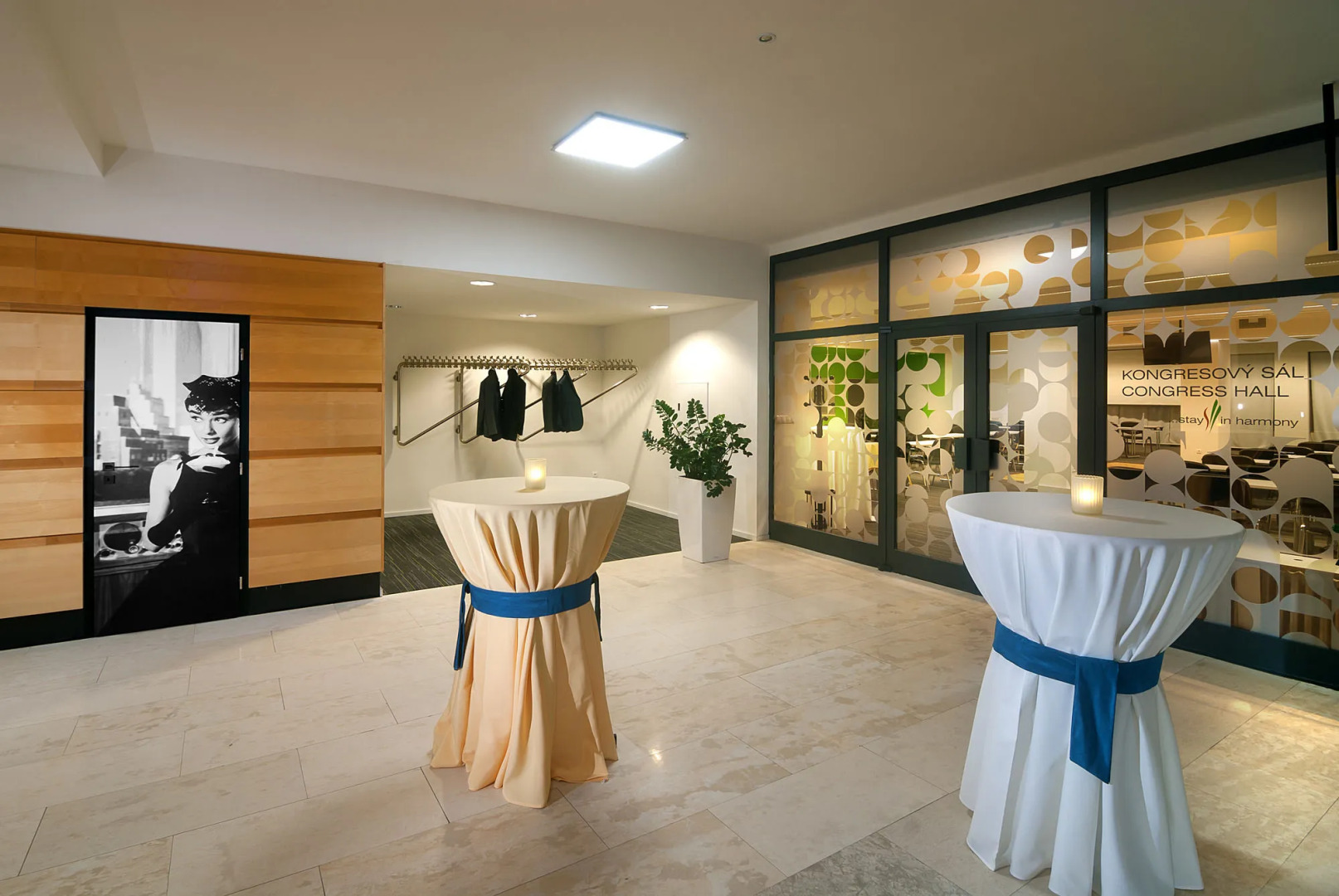 Harmony Club Hotel Ostrava